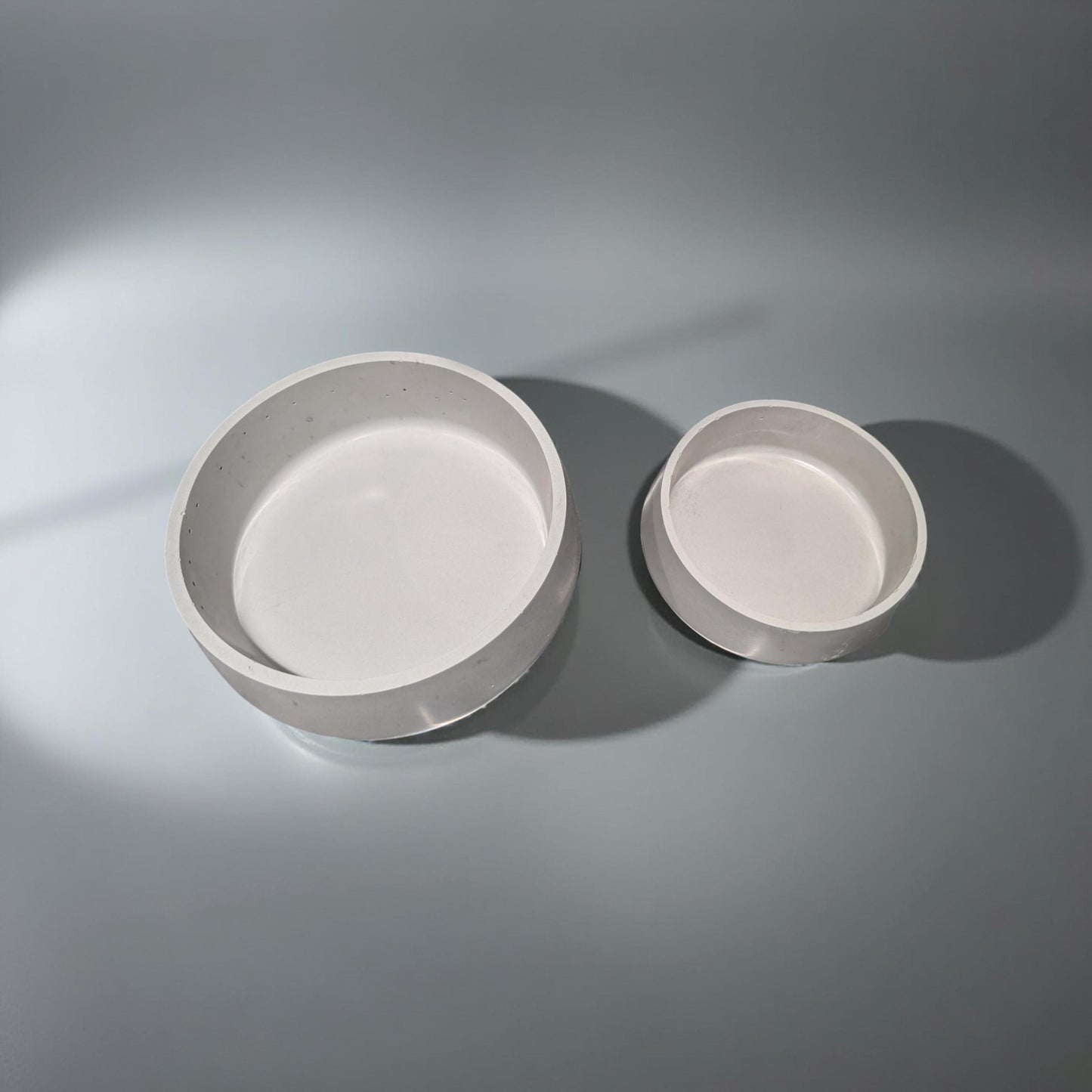 Handmade Concrete Decorative Bowl