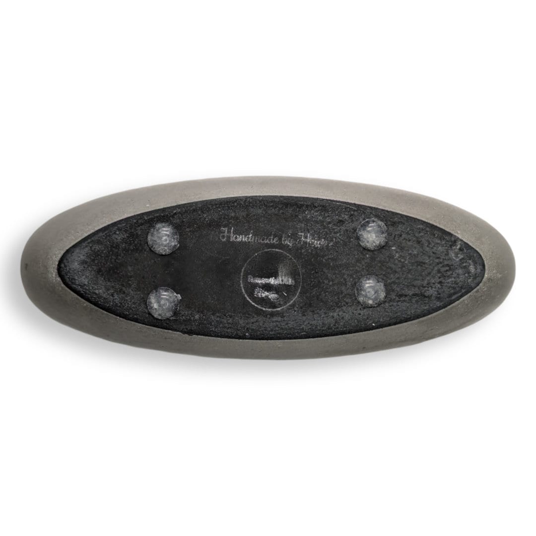 Concrete Irregular Cigar Ashtray