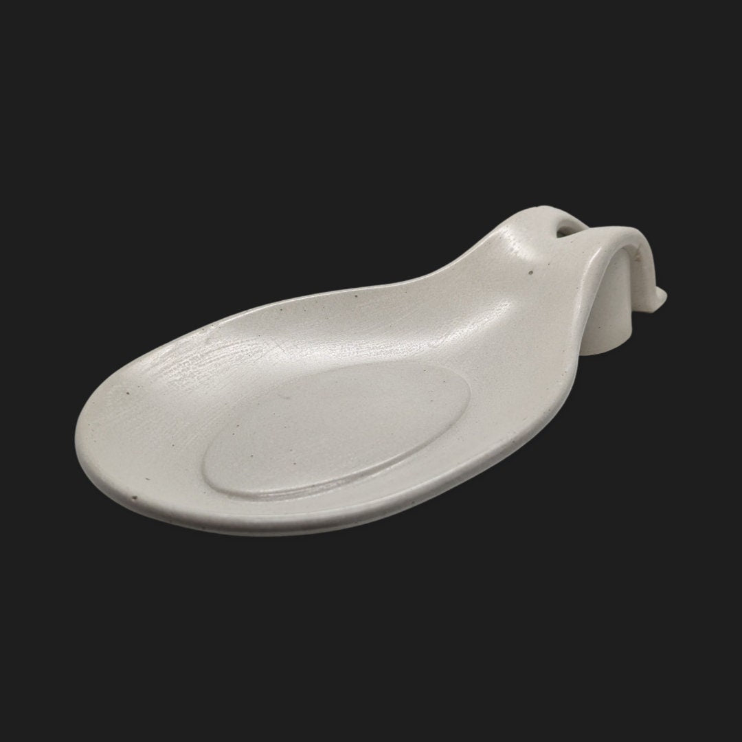 Concrete Spoon Rest/Holder