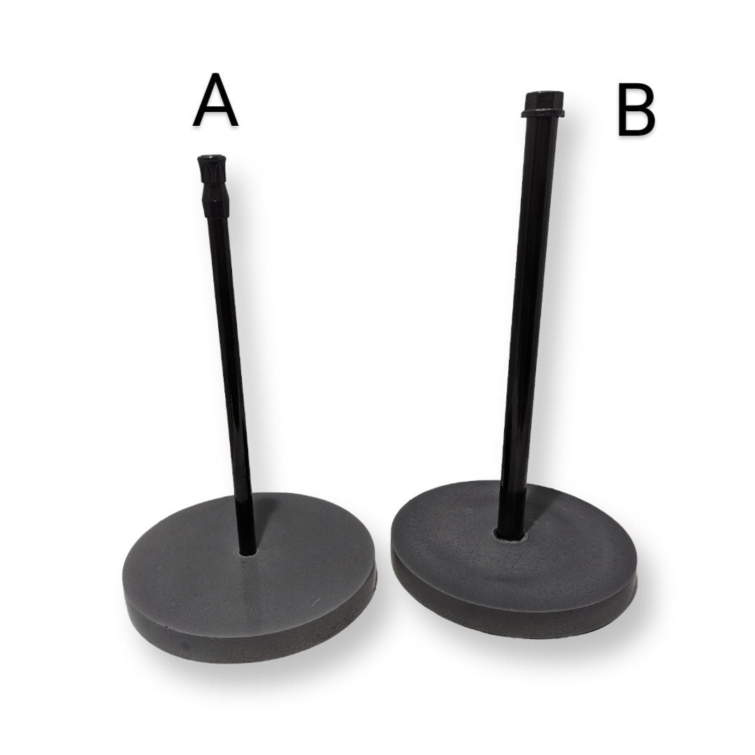 Concrete Paper Towel Holder