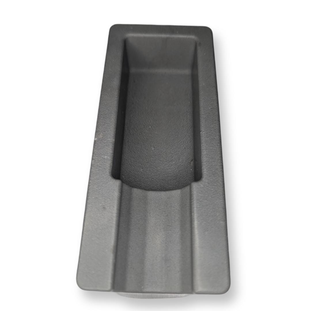 Gray Concrete Cigar Ashtray