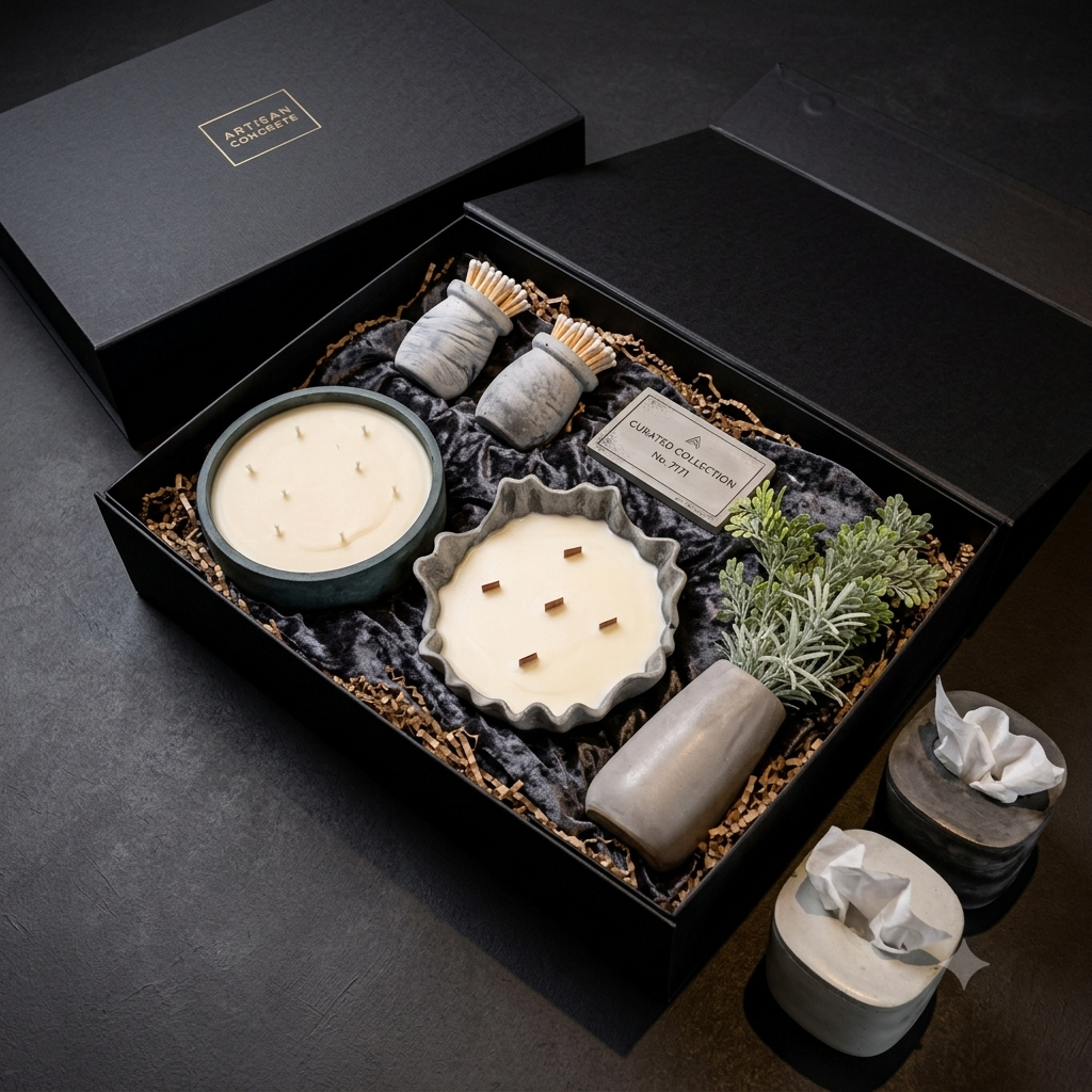 Curated Gift Sets