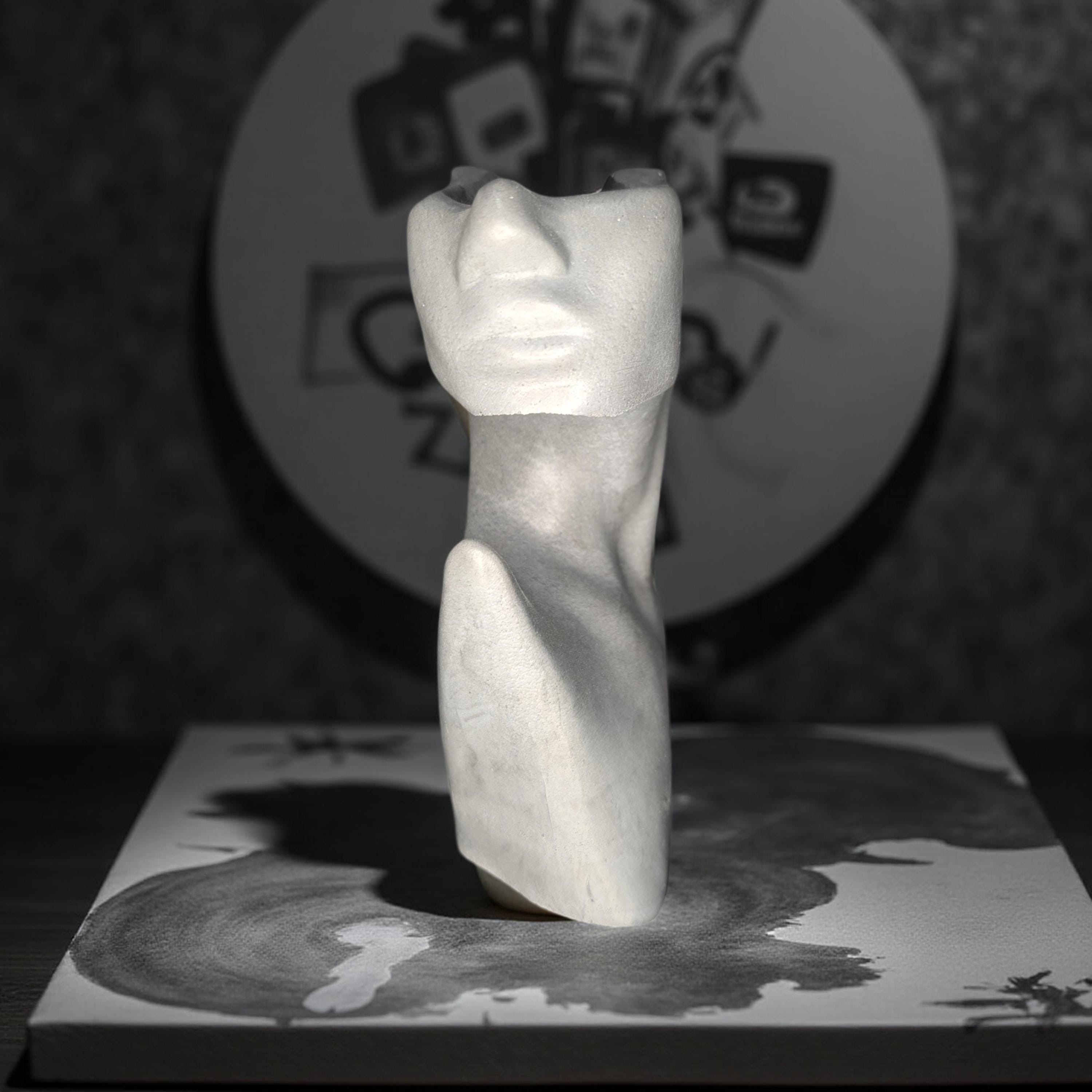 Sculptural Decor