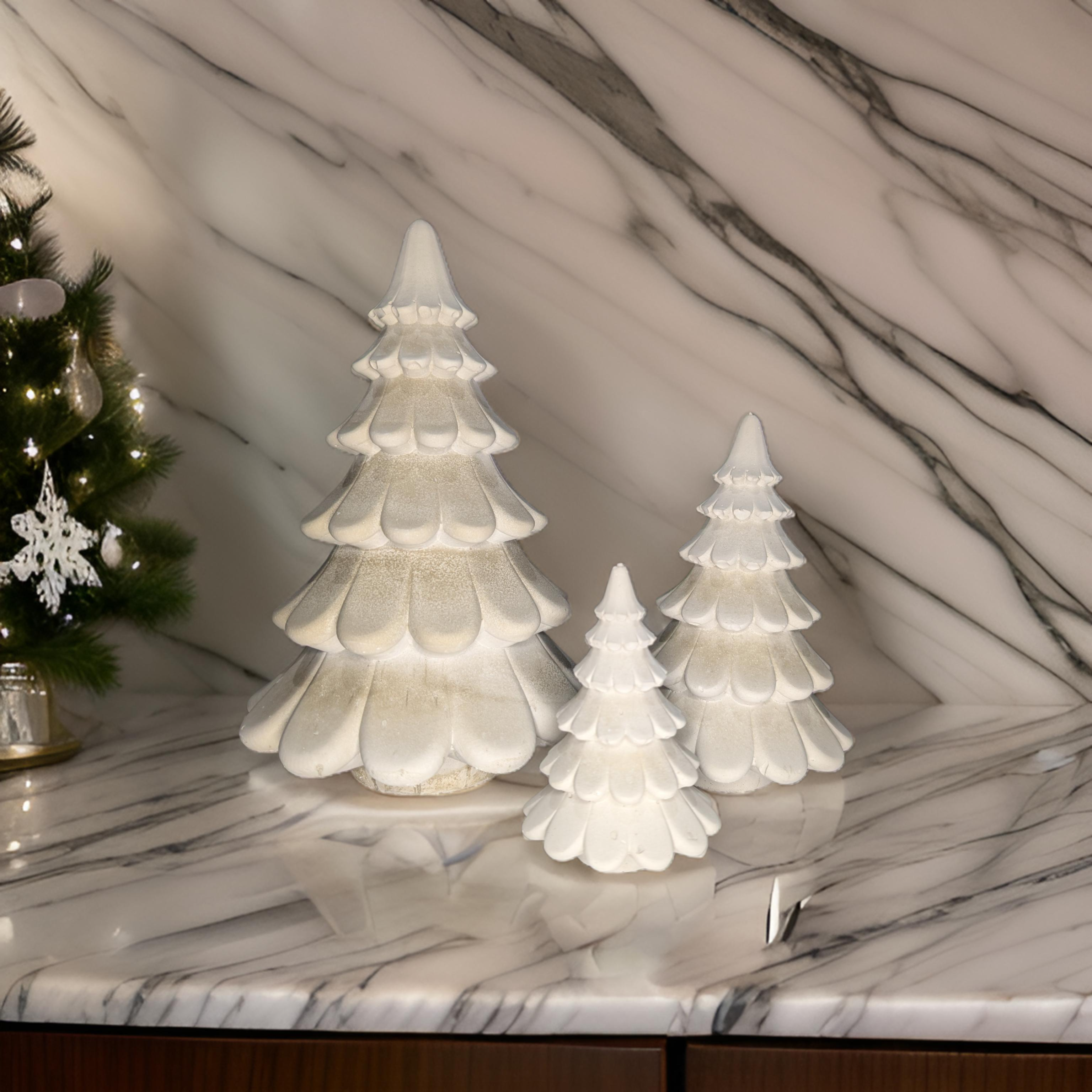 Seasonal Accents