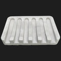 Handmade Concrete Soap Dish