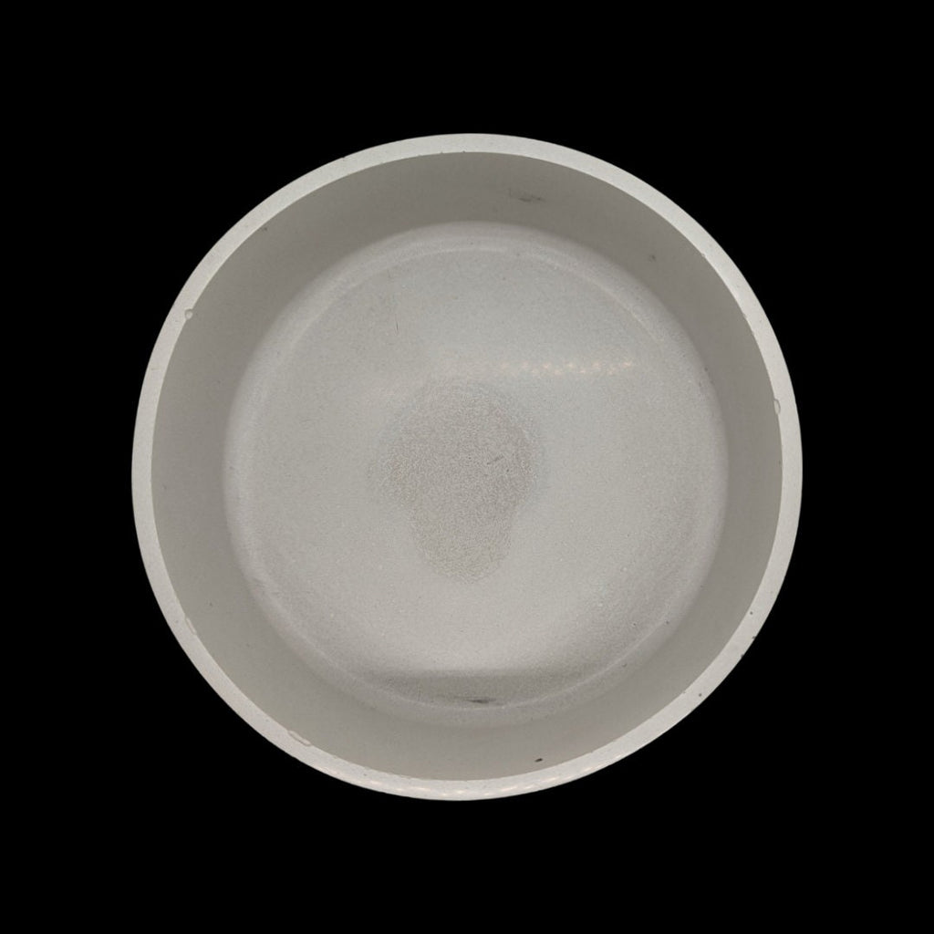 Handmade Concrete Decorative Bowl