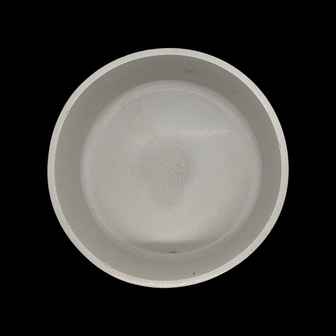 Handmade Concrete Decorative Bowl