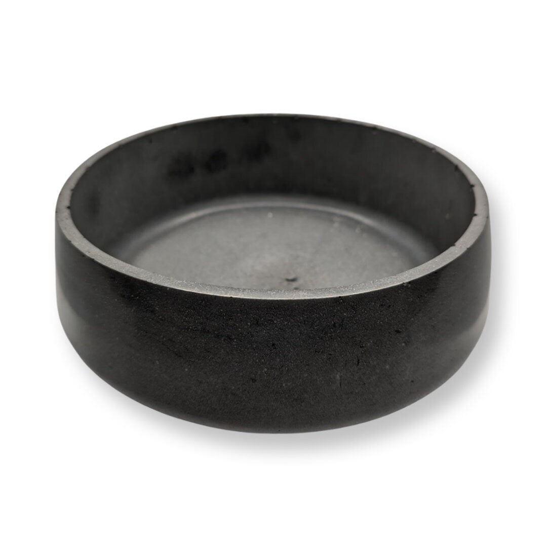 Handmade Concrete Decorative Bowl