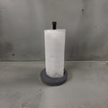 Concrete Paper Towel Holder