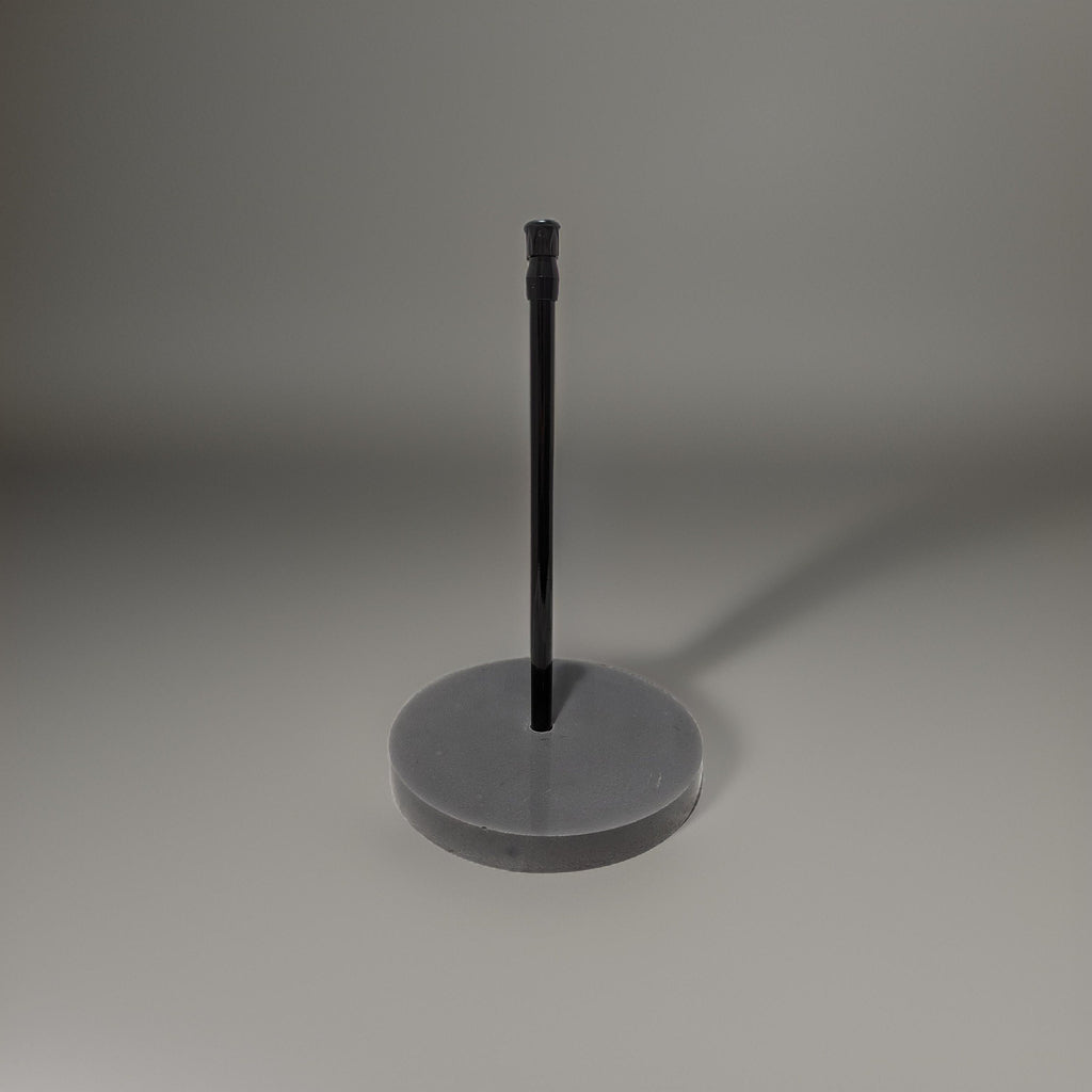 Concrete Paper Towel Holder