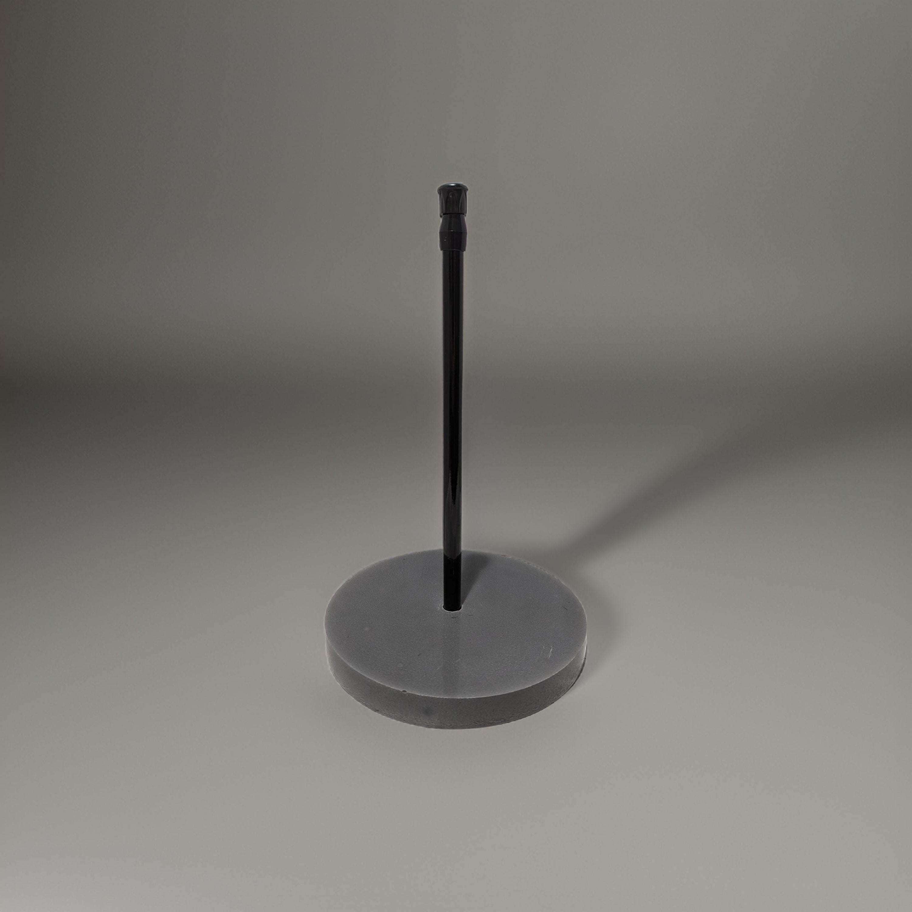 Concrete Paper Towel Holder