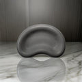 Handmade Eclipse Concrete Tray