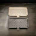 Modern Minimalist Concrete Soap/Sponge Dish