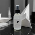 Signature Room & Linen Spray | Designer Inspired Scents | 4oz Glass Bottle Home Fragrance Mist | High Society, Social Hour, Crisp Cotton